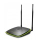 Tenda DH301 Wireless High Power N300 مودم تندا