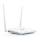 Tenda D303 Wireless N300 ADSL2 مودم تندا