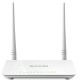 Tenda D303 Wireless N300 ADSL2 مودم تندا