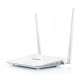 Tenda D303 Wireless N300 ADSL2 مودم تندا