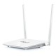 Tenda D301 Wireless N300 مودم تندا