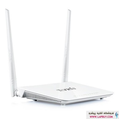 Tenda D301 Wireless N300 مودم تندا