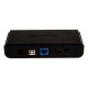 Tenda ADSL 2+Router with 1-Port Switch D810R مودم تندا