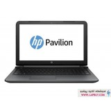 HP Pavilion 15-ab299nia لپ تاپ اچ پی