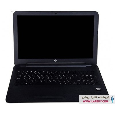 HP 15-af131dx لپ تاپ اچ پی