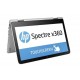 HP Spectre X360 13t 4100 لپ تاپ اچ پی