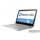 HP Spectre X360 13t 4100 لپ تاپ اچ پی