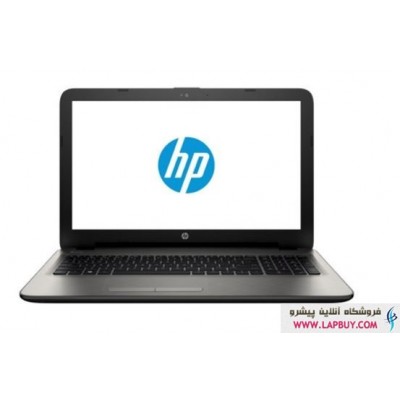 HP Pavilion 15-ac179ne لپ تاپ اچ پی