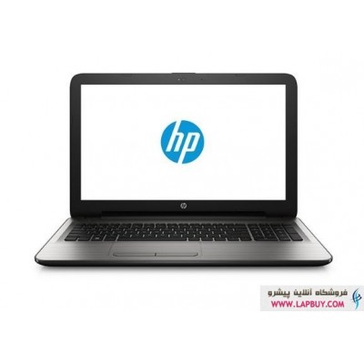 HP 15-ay078nia لپ تاپ اچ پی
