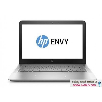 HP ENVY 14t-J100 - A لپ تاپ اچ پی