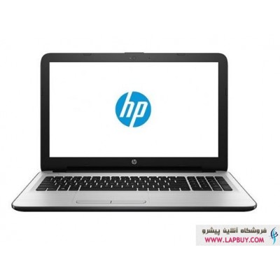 HP 15-ay074nia لپ تاپ اچ پی
