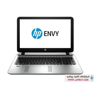 HP ENVY 15-k209ne-4GB GTX لپ تاپ اچ پی