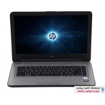 HP Pavilion 14-ac115ne لپ تاپ اچ پی