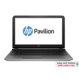 HP Pavilion 15-ab252ne لپ تاپ اچ پی