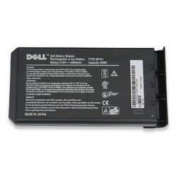 Dell Inspiron 1200 6 Cell Battery باطری باتری لپ تاپ دل