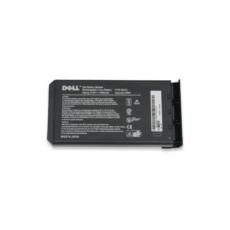 Dell Inspiron 1200 6 Cell Battery باطری باتری لپ تاپ دل