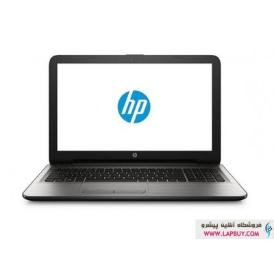 HP 15-ay075nia لپ تاپ اچ پی