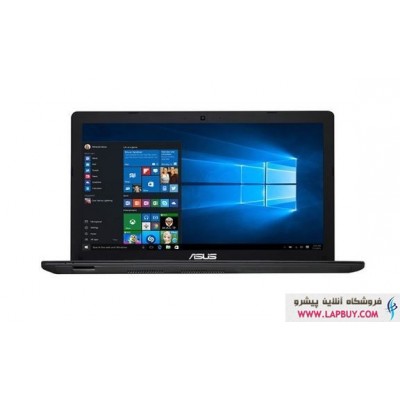 ASUS K550VX - A لپ تاپ ایسوس