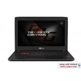 ASUS ROG GL502VY - C لپ تاپ ایسوس