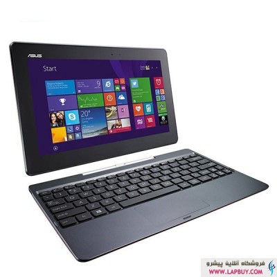 ASUS Transformer Book T100TAM - 64GB تبلت ایسوس