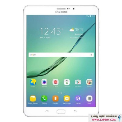 Samsung Galaxy Tab S2 8.0 New T719 LTE 32GB تبلت سامسونگ