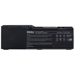 Dell Inspiron 1501 6 Cell Battery باطری باتری لپ تاپ دل