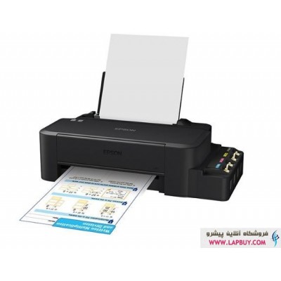 EPSON L120 Printer پرینتر اپسون