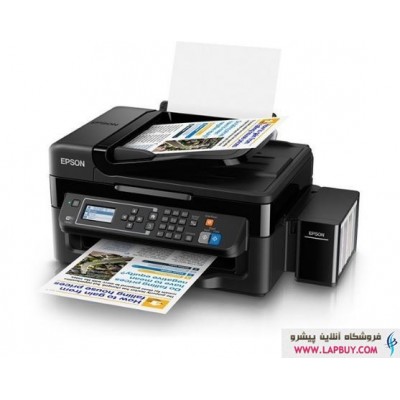 Epson L565 Multifunction Inkjet Printer پرینتر اپسون