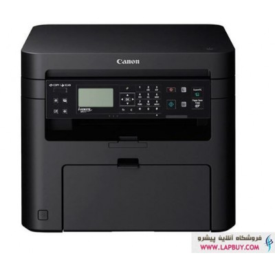 Canon i-SENSYS MF211 Printer Multifunction پرینتر کانن