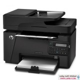 HP LaserJet Pro MFP M127fs Multifunction پرینتر اچ پی