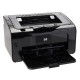 HP LaserJet Pro P1109w پرینتر اچ پی