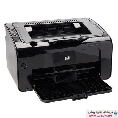 HP LaserJet Pro P1109w پرینتر اچ پی