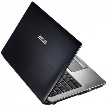 ASUS A53SM لپ تاپ ایسوس