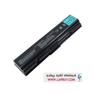 PA3727U-1BRS باطری باتری لپ تاپ توشیبا