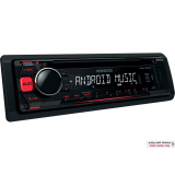 Kenwood KDC-161URM پخش کننده خودرو کنوود