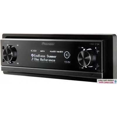 Pioneer DEX-P99RS پخش کننده خودرو پایونیر