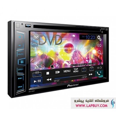 Pioneer AVH-285BT پخش کننده خودرو پایونیر