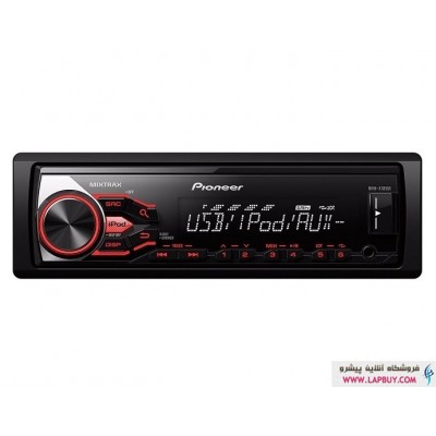 Pioneer MVH-X185UI پخش کننده خودرو پایونیر