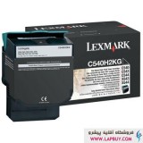 LEXMARK C540H2KG کارتریج لکس مارک
