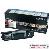 LEXMARK X203A11G کارتریج لکس مارک