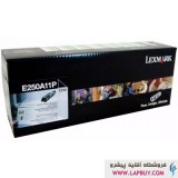 LEXMARK E250A11E کارتریج لکس مارک