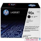 HP 90A BLACK CE390Aکارتریج پرینتر اچ پی