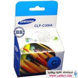 SAMSUNG CLP C300A کارتریج طرح فابریک سامسونگ