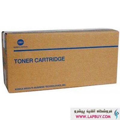 KONICA MINOLTA TN711 K تونر فتوکپی