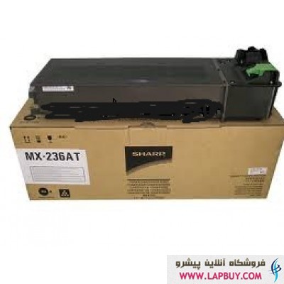 SHARP AR 236 ET تونر فتوکپی