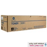 KONICA MINOLTA TN615 C تونر فتوکپی