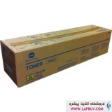 KONICA MINOLTA TN615 Y تونر فتوکپی