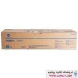 KONICA MINOLTA TN615 K تونر فتوکپی