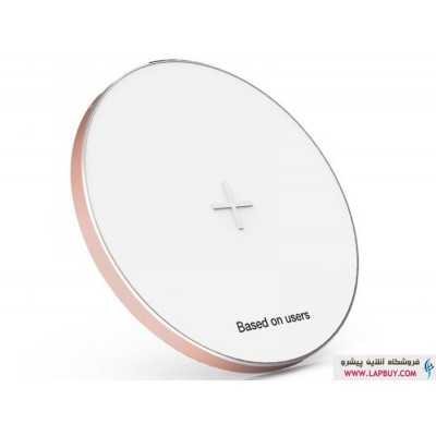 Baseus Wireless Charging Pad شارژر وایرلس