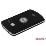 Naztech PB2800qi Power Bank with Qi شارژر وایرلس و پاوربانک نزتک